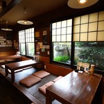 居酒屋けんちゃん - 