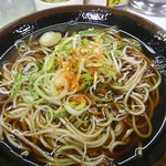 すかや 本店 - 少な目