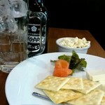 立ち飲み Yasu - 