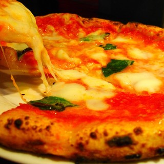 ピッツェリア ダ ロッコ_2