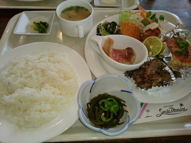 カフェルームサンタモニカ 西前田 喫茶店 食べログ カフェルームサンタモニカ 西前田 喫茶店 食べログ