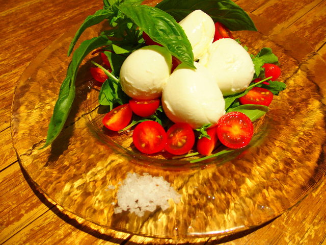 Pizzeria da Rocco, Kumamoto, Japan