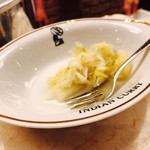 インデアンカレー - 