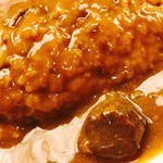 インデアンカレー - 