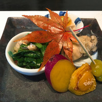 和食 了寛 - 