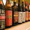 中華バル SABUROKU360 - ドリンク写真:常時中国酒は10種類以上