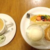 テイク エーカフェ