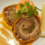 ペンションプチポワ - 2016秋  お魚膳