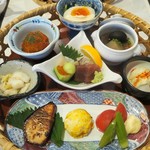 ペンションプチポワ - 2016秋    朝食