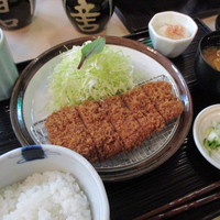 とんかつ まい泉 青山本店 - 