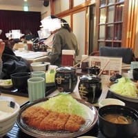 とんかつ まい泉 青山本店 - 