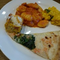 Tavernetta Salvatore 仙台 - ニョッキおいしかったー