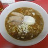 ラーメン 金太