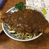 とんかつ吉乃家