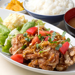 武屋食堂 - 