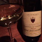 ラ ニュイ ブランシュ - 