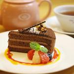 Cha no Yu Kichijoji Ten