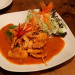 タイ国屋台食堂 ソイナナ - 