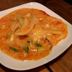 タイ国屋台食堂 ソイナナ - 