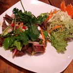 タイ国屋台食堂 ソイナナ - 