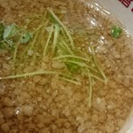 中華そばムタヒロ - 