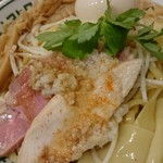 Chuuka Soba Mutahiro - 