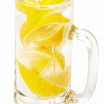 牛角 - ドリンク写真: