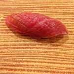 鮨 鈴木 - 鮪大トロ(腹 霜降 100kg程)