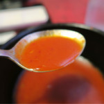Saransaramu Kankoku Katei Ryouri - スープは見た目ほど辛くありません