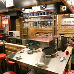 焼肉 ホルモン 坂上 裏なんば - 