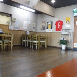 網焼き さわだ_2