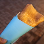 라 페블톤 - バターはちみつレモン生クリーム