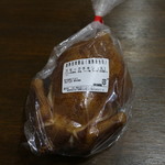 軽井沢デリカテッセン - 燻製