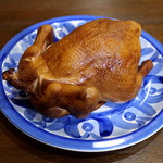 軽井沢デリカテッセン - 燻製