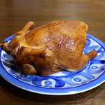 軽井沢デリカテッセン - 燻製