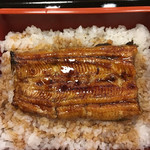 うなぎ割烹中志満 - 