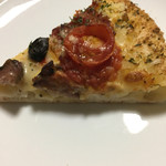 ドミノピザ - 料理写真:
