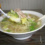 味よし食堂 - 具