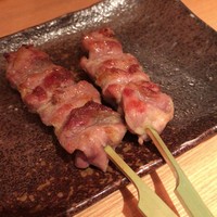 名古屋コーチン 鳥しげ - ソリレス