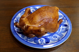 軽井沢デリカテッセン - 燻製