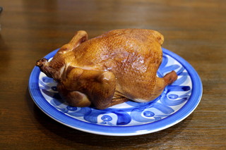 軽井沢デリカテッセン - 燻製