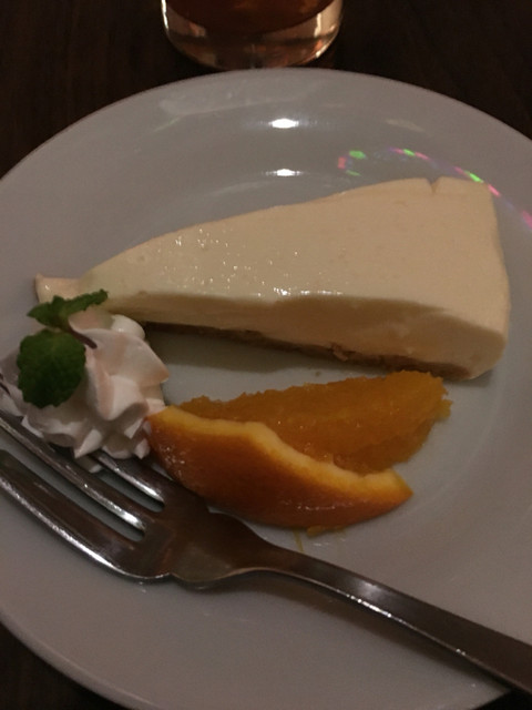 nexus charbroil-grill - 藤泽辻堂/咖啡店