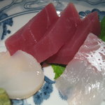 うおかね - お刺身