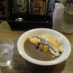 是弥 - 豚平カレー！！