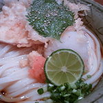 うどん棒 大阪本店
