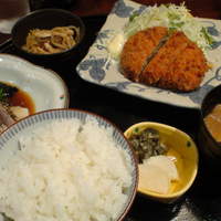 土佐料理 祢保希 赤坂店 - ランチ