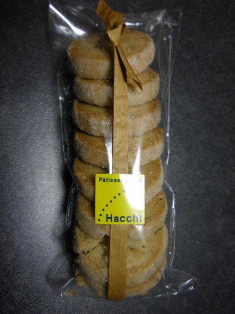 Patisserie Hacchi（パティスリー　ハッチ） - 新利府（ケーキ）の写真