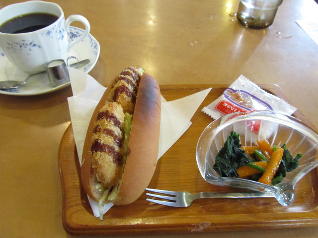どりーむ 柏森 喫茶店 食べログ どりーむ 柏森 喫茶店 食べログ