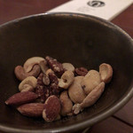 ナカムラウィスキーサルーン - 