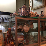 タン・カフェ - 